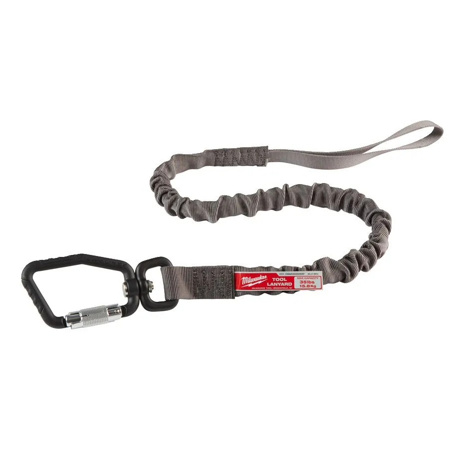 Cuerdas Anticaída Para Herramientas - Tool Lanyard