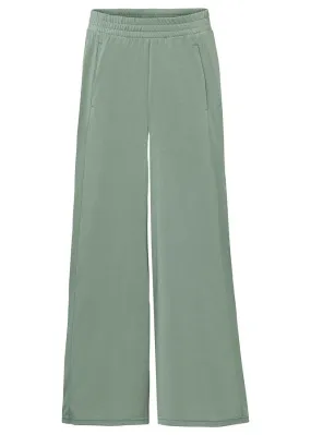 Culotte Verde humo