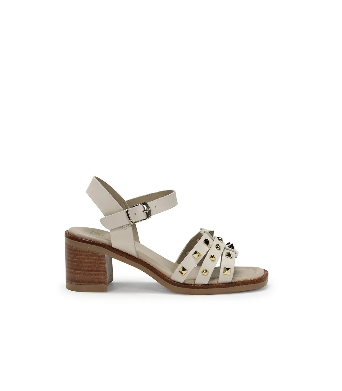 D9066-TI Sandalias Mujer