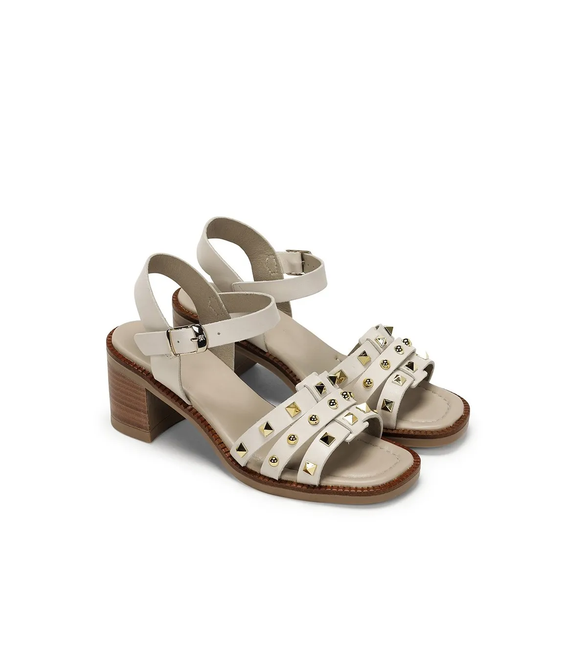 D9066-TI Sandalias Mujer