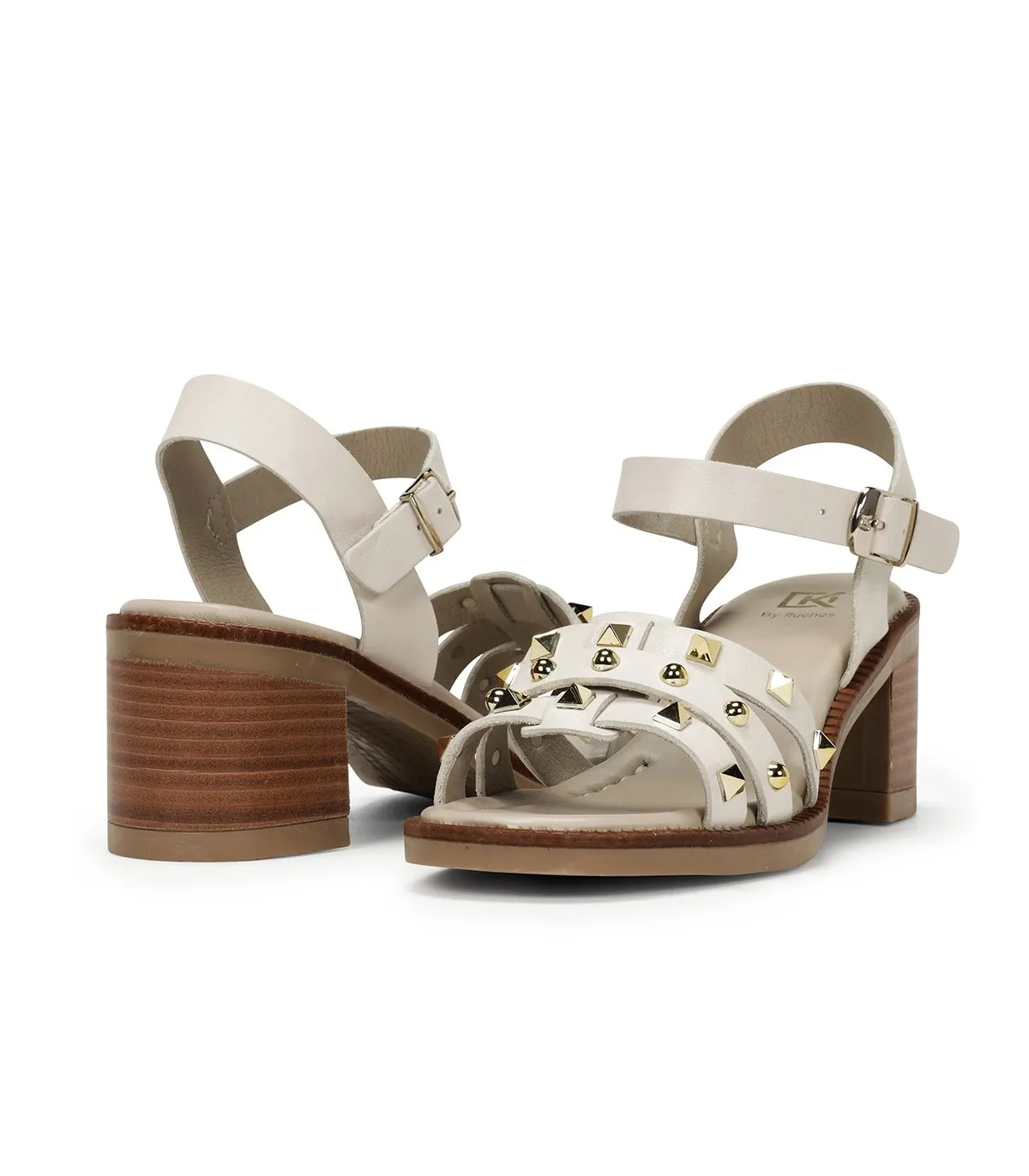 D9066-TI Sandalias Mujer