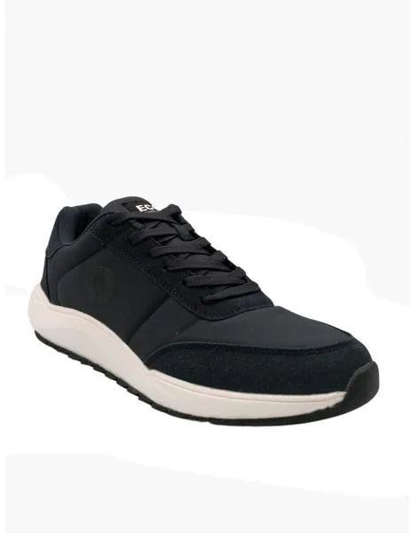 Deportiva Ecoalf Anthon hombre en navy