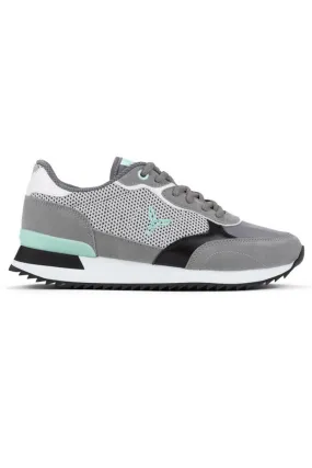 DEPORTIVA GRIS CAVALINO GRIS