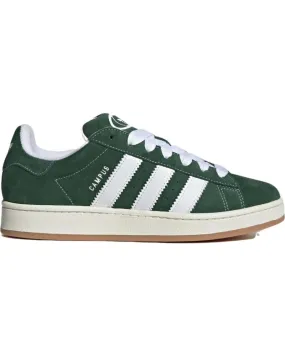 Deportivas ADIDAS  de Mujer y Hombre y Niña y Niño MODELO CAMPUS 00S PARA HOMBRE COLOR  VERDE