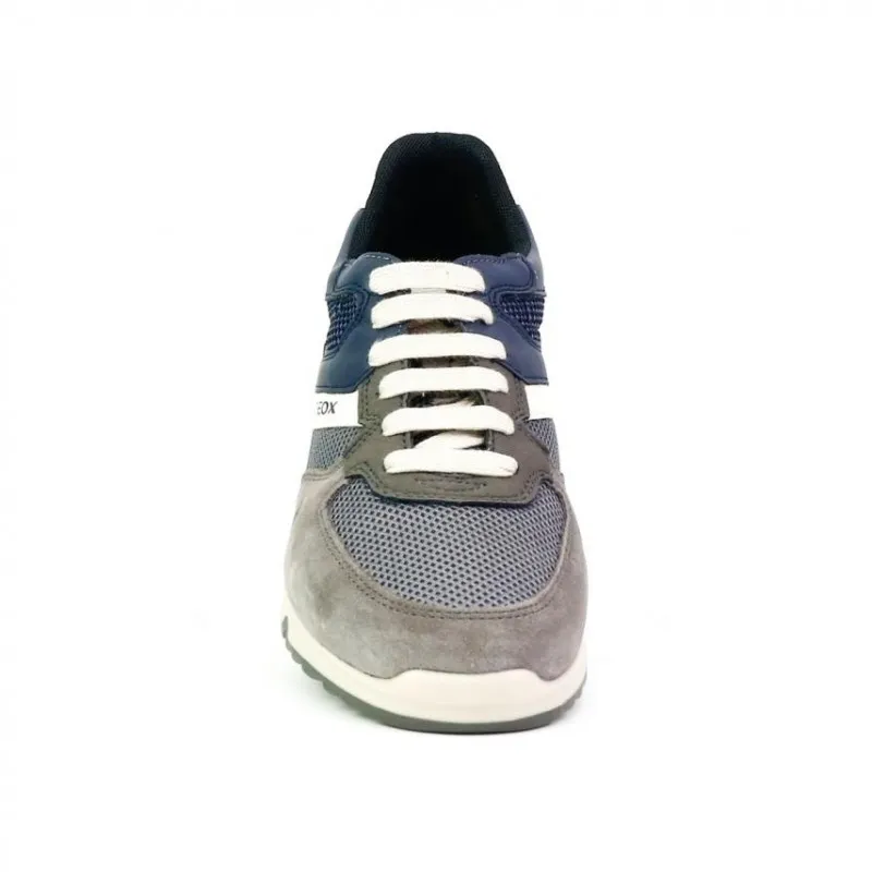 Deportivas de hombre Geox U023XC-C9AF4