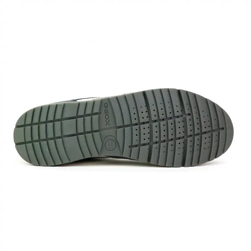 Deportivas de hombre Geox U023XC-C9AF4