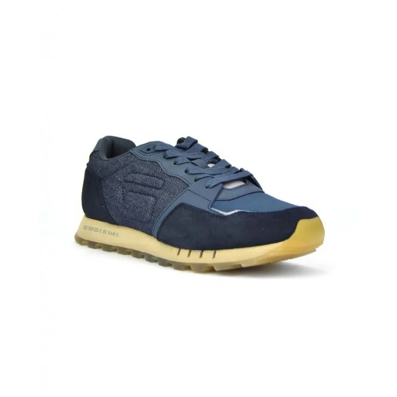 Deportivas de hombre GS Footwear 2312-047503-7300