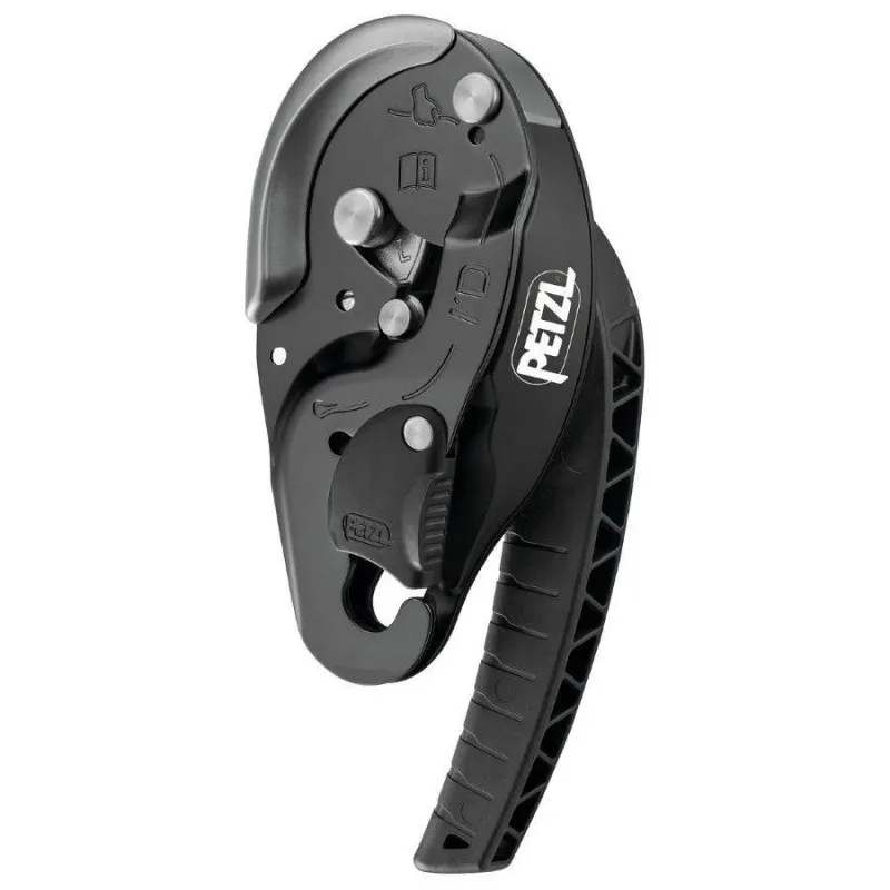 DESCENSOR PARA RESCATES PETZL ID L