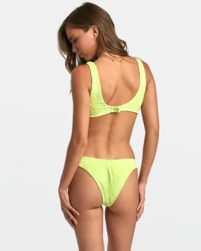 Dolly - Braguita de bikini mediana para Mujer-