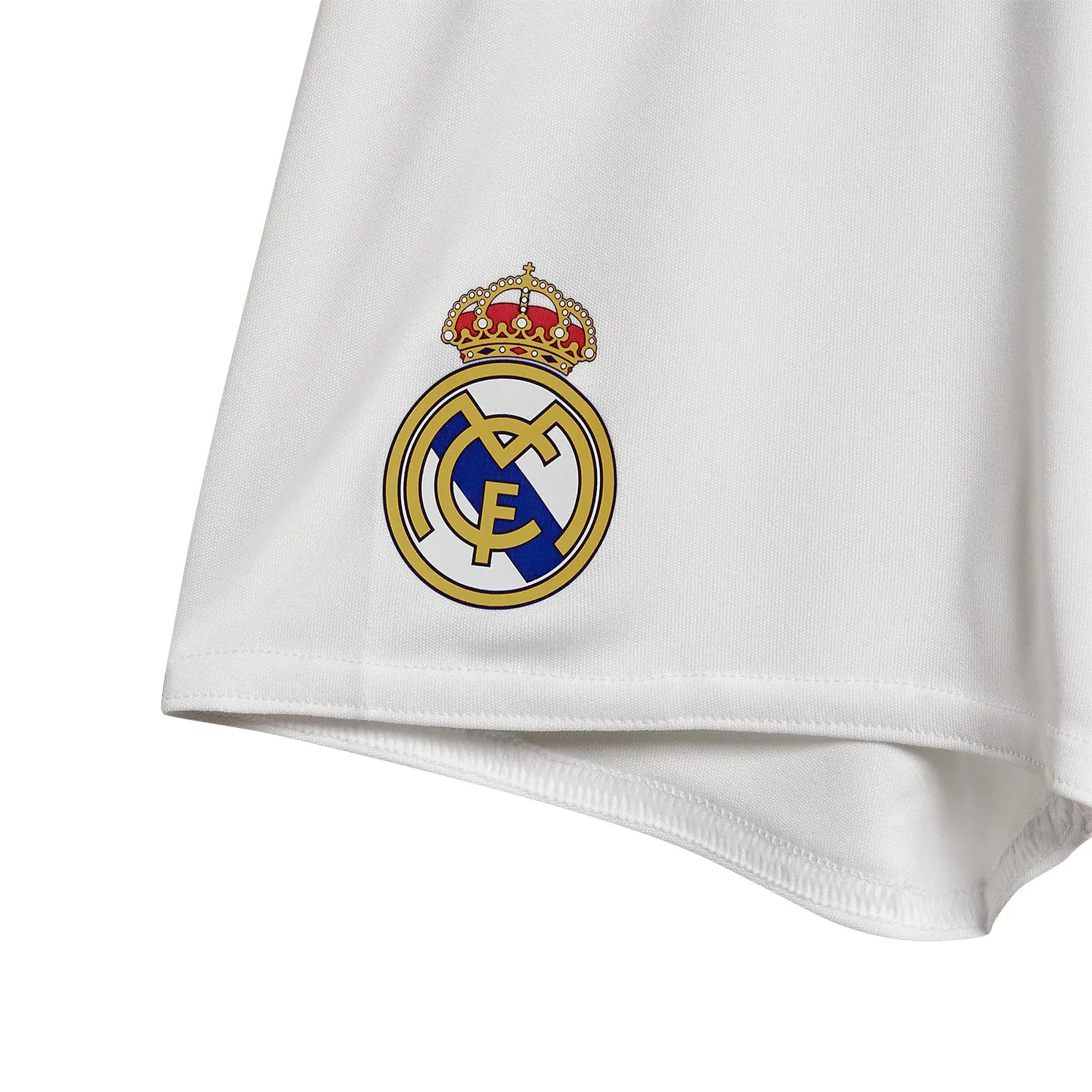 Equipación adidas Real Madrid bebé 2024 2025