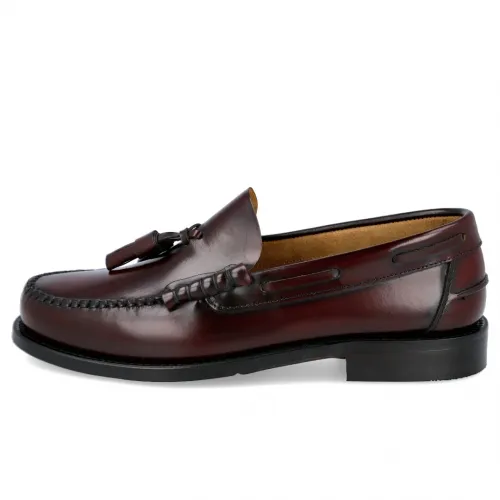 ESPIEL 24H E3270.2.G Zapatos castellanos hombre