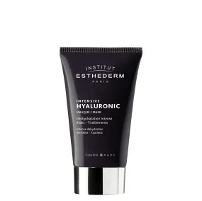 ESTHEDERM Mascarilla Intensiva Ácido Hialurónico