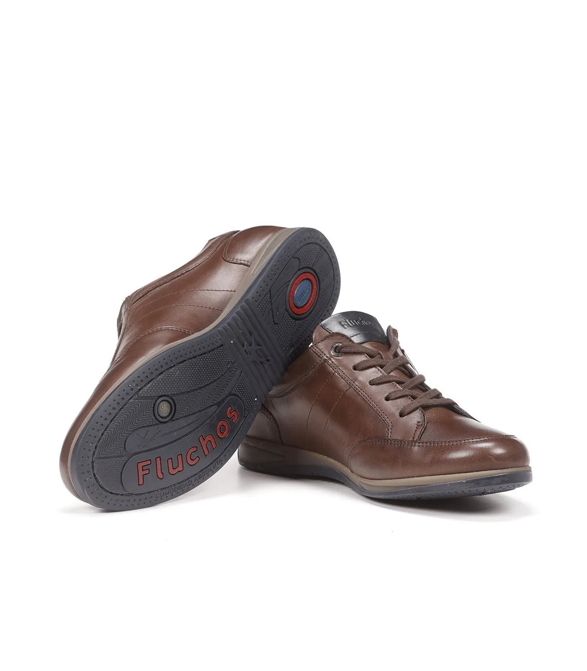 F1280 Zapatos Hombre