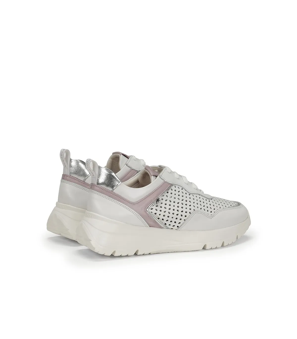 F1680 Deportivos Mujer