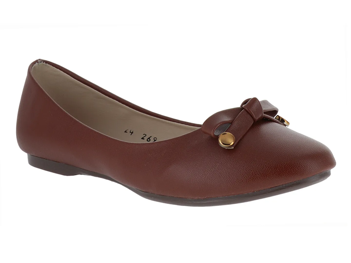 Flats Maxim 269 Para Mujer