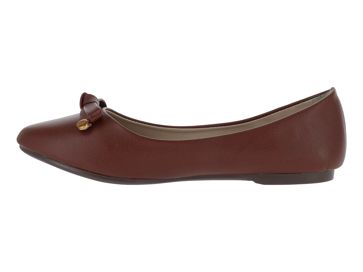 Flats Maxim 269 Para Mujer