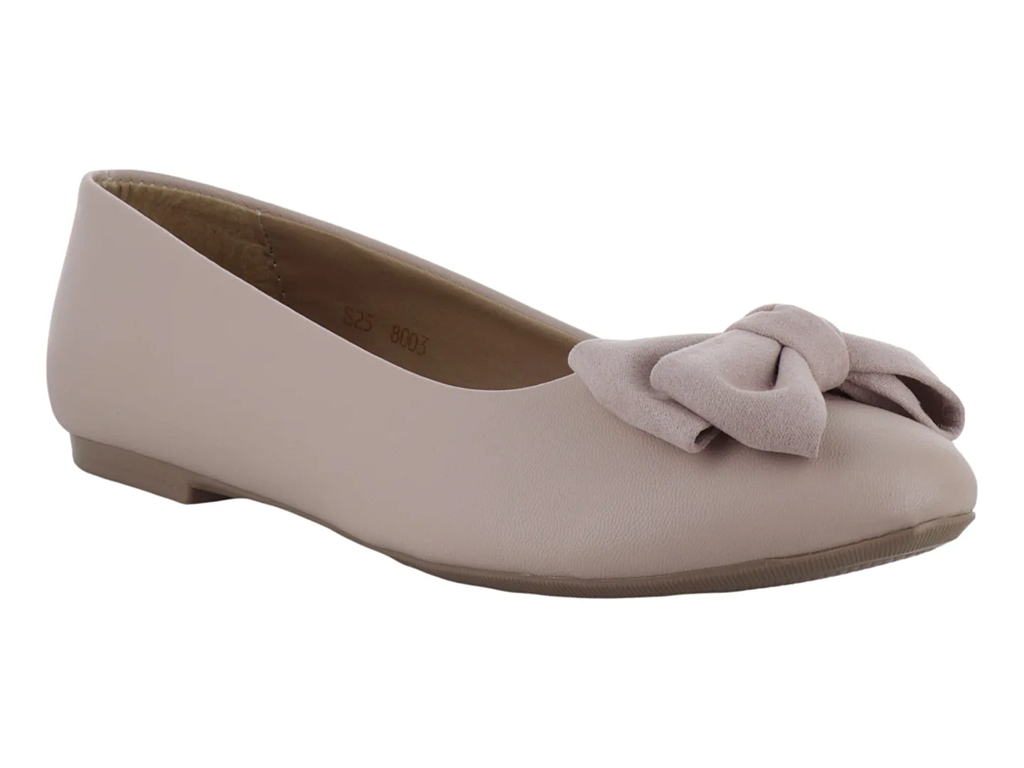 Flats Meli&ana 8003 Para Mujer