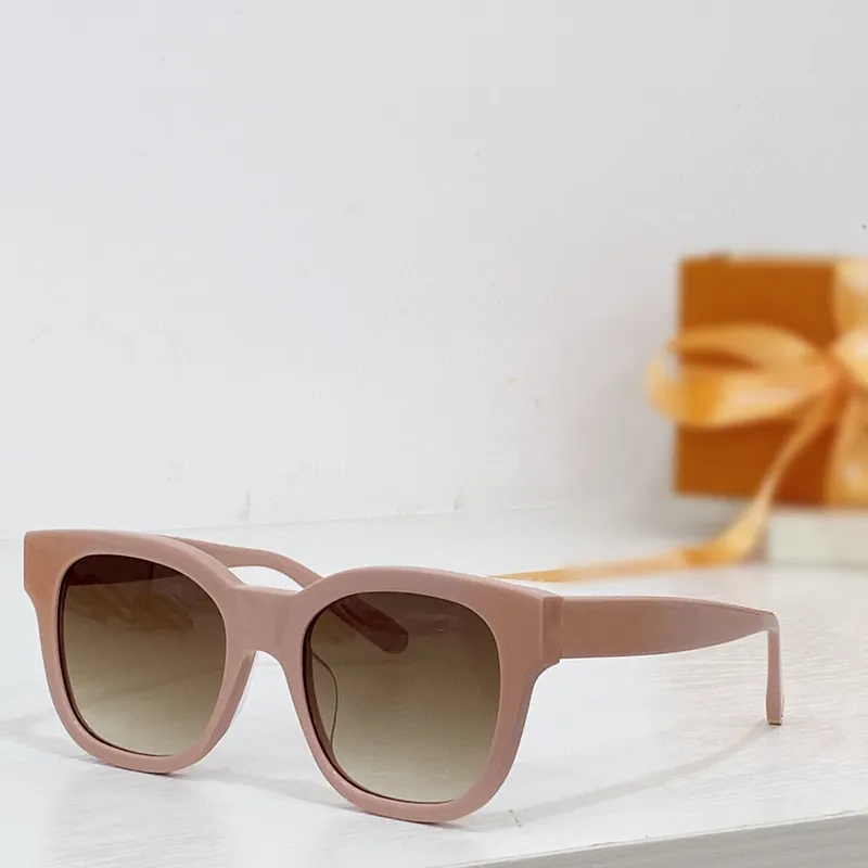Gafas de sol para hombres, mujeres, verano, 1525, estilo, parasol, antiultravioleta, placa retro, tablón, marco completo, gafas,