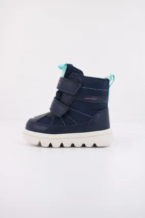 GEOX B WILLABOOM GIRL B A