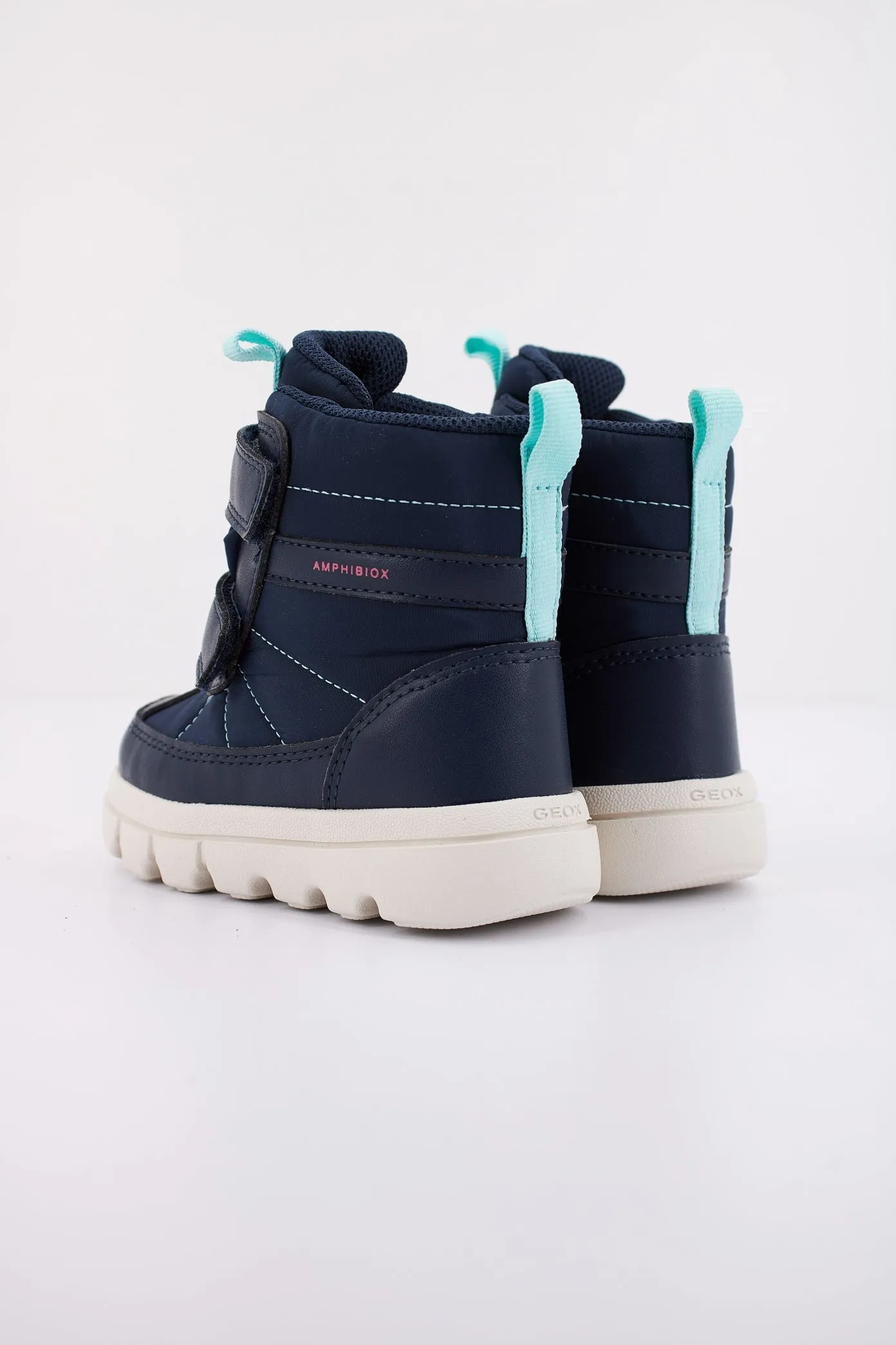 GEOX B WILLABOOM GIRL B A