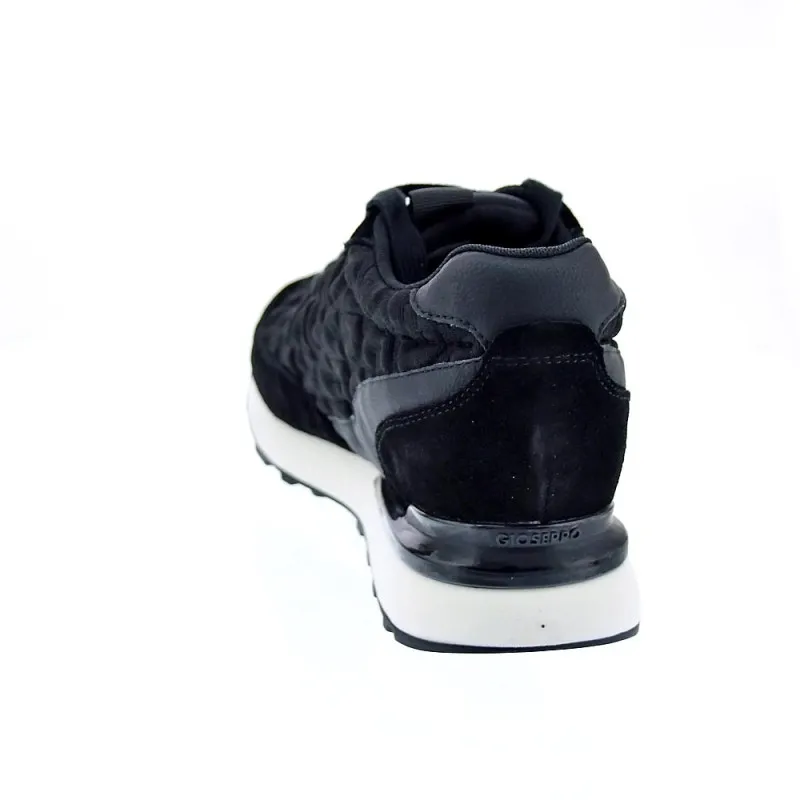 Gioseppo Zapatillas Mujer Mentz Negro