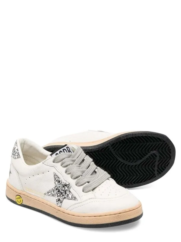 Golden Goose Zapatillas - Blanco