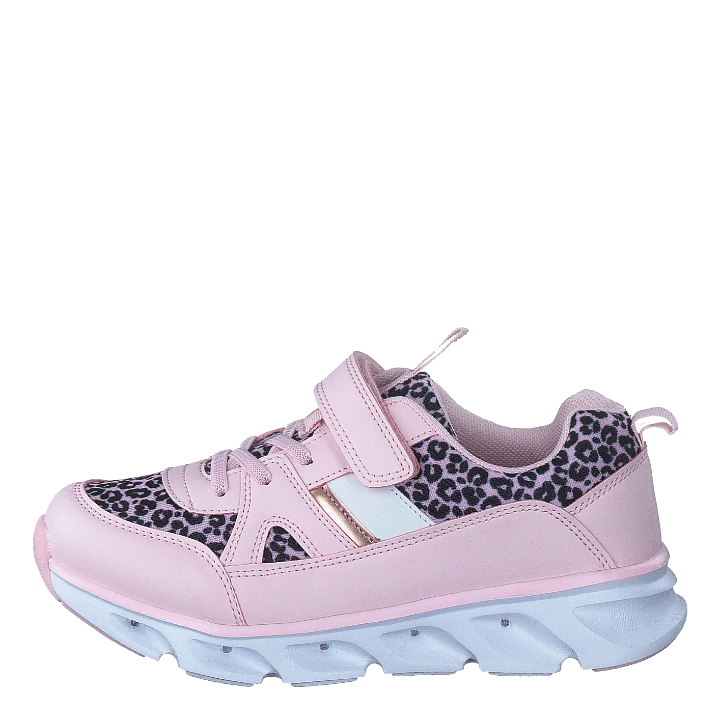 Gulliver zapatos 435-3097 Pink