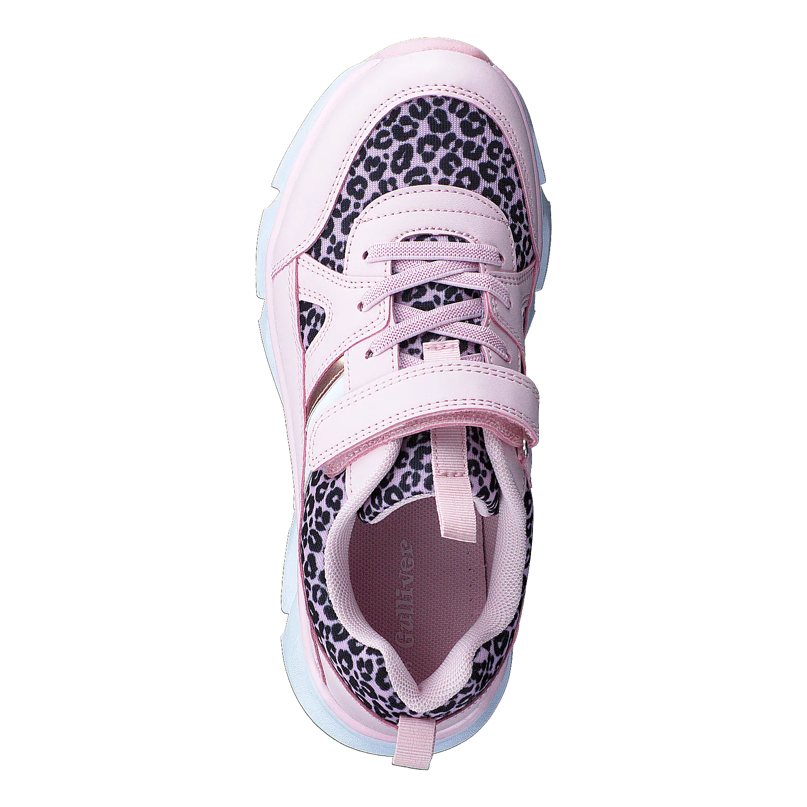 Gulliver zapatos 435-3097 Pink