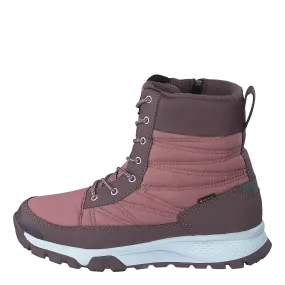 Gulliver zapatos Ljungan Gesunda Gtx Lavender