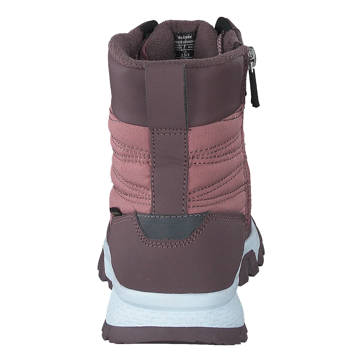 Gulliver zapatos Ljungan Gesunda Gtx Lavender