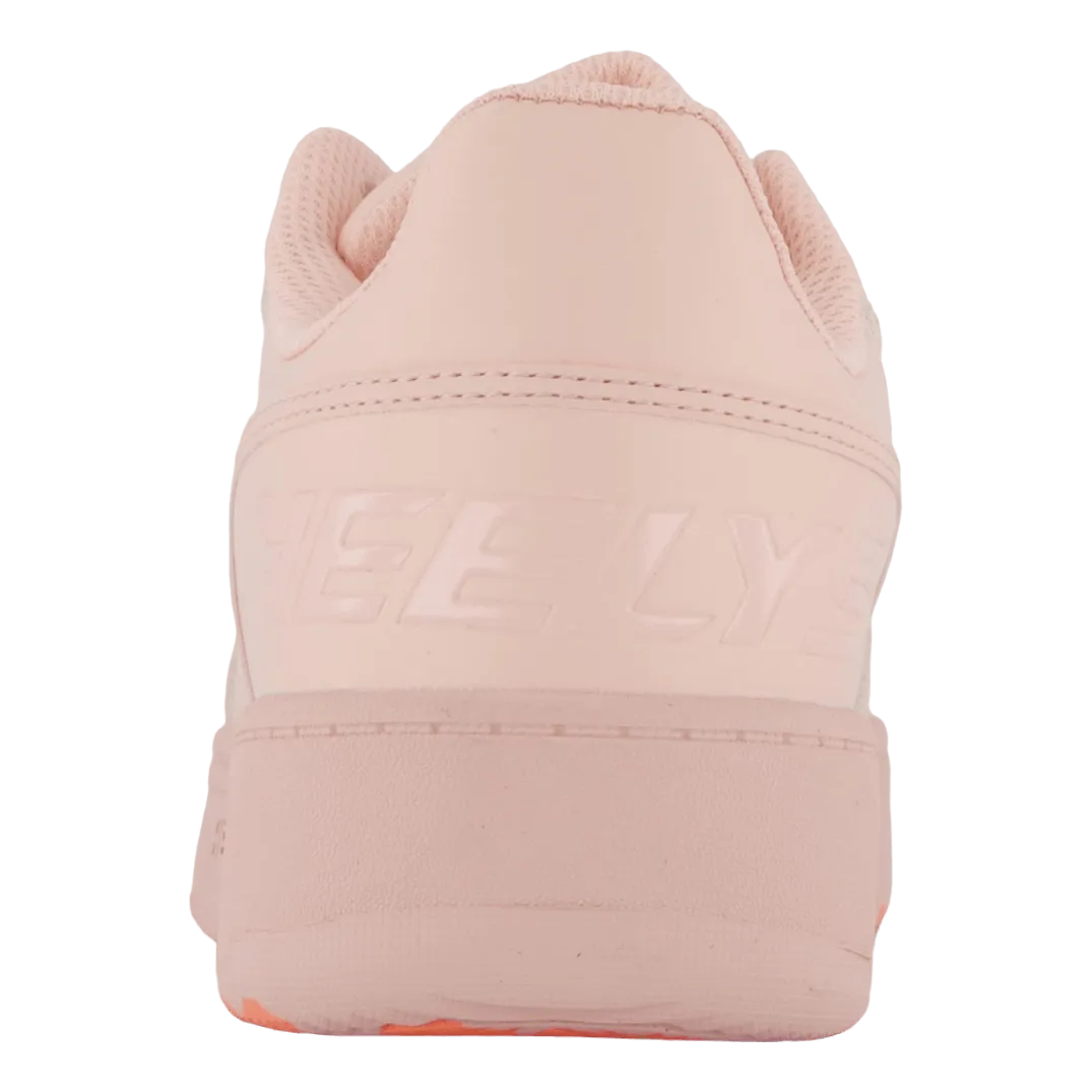 Heelys zapatos Rezerve Low Soft Pink/pink Confetti