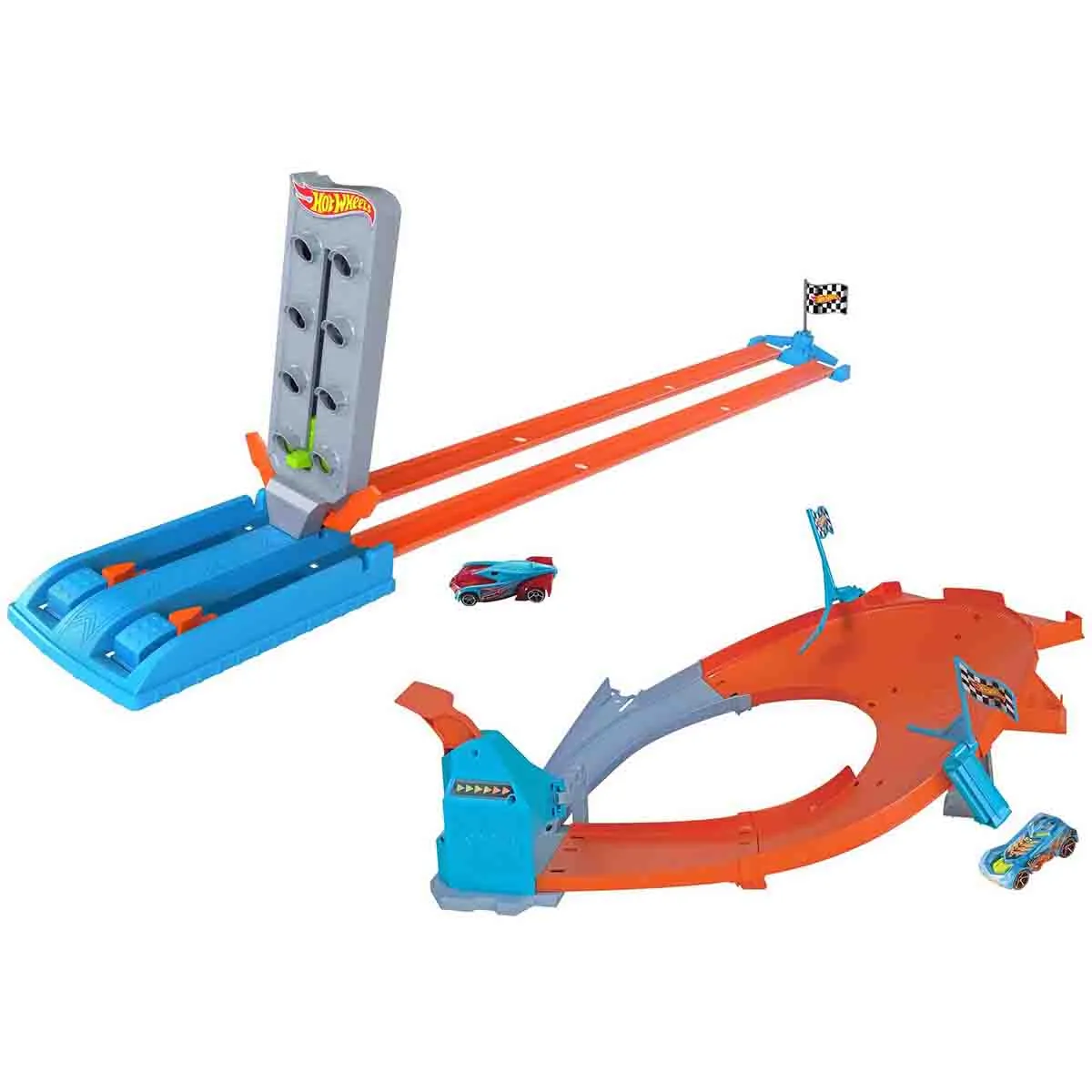 Hot Wheels Action Campeonato Sorpresa