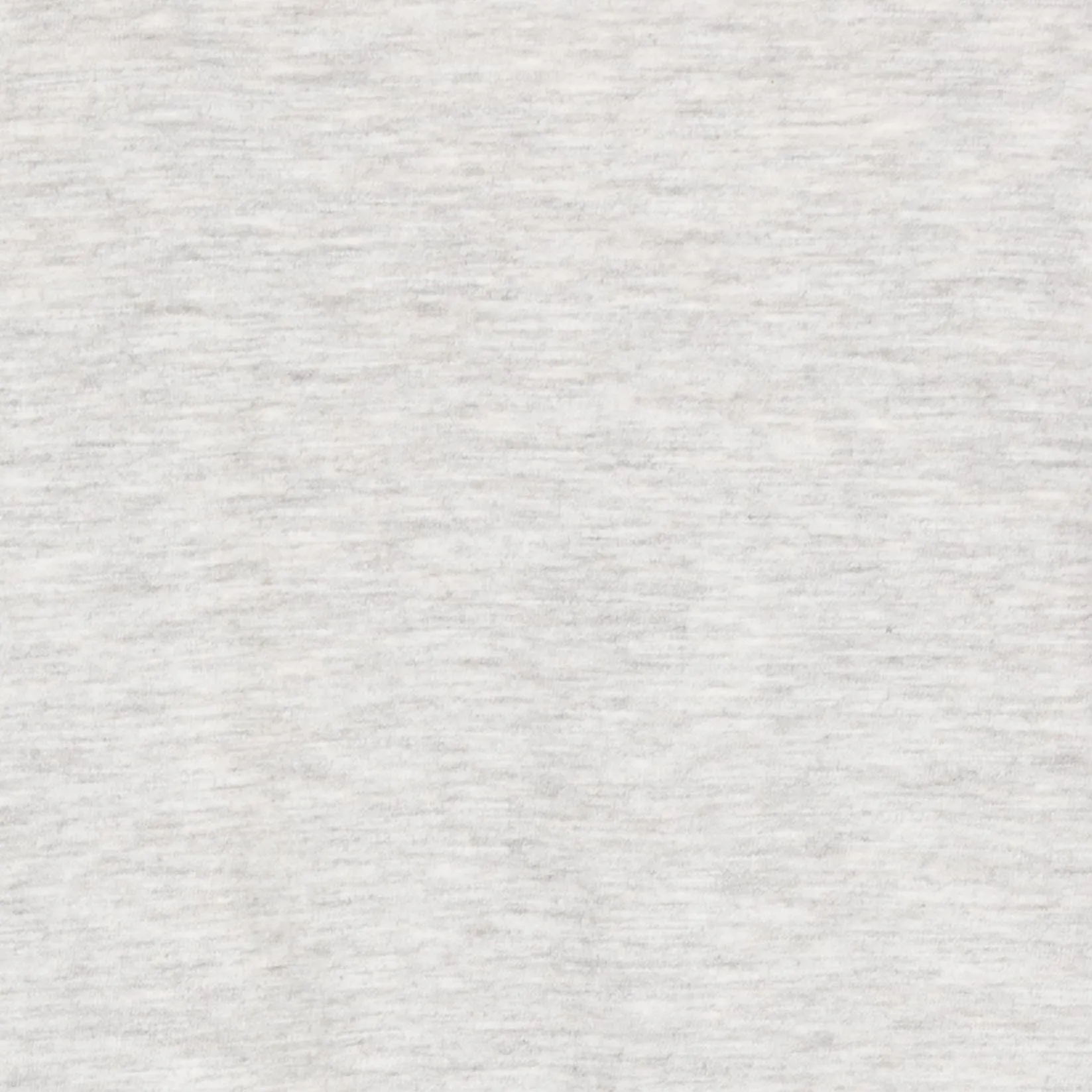 IKKS Camiseta de algodón flameado regular fit con cuello de pico en gris