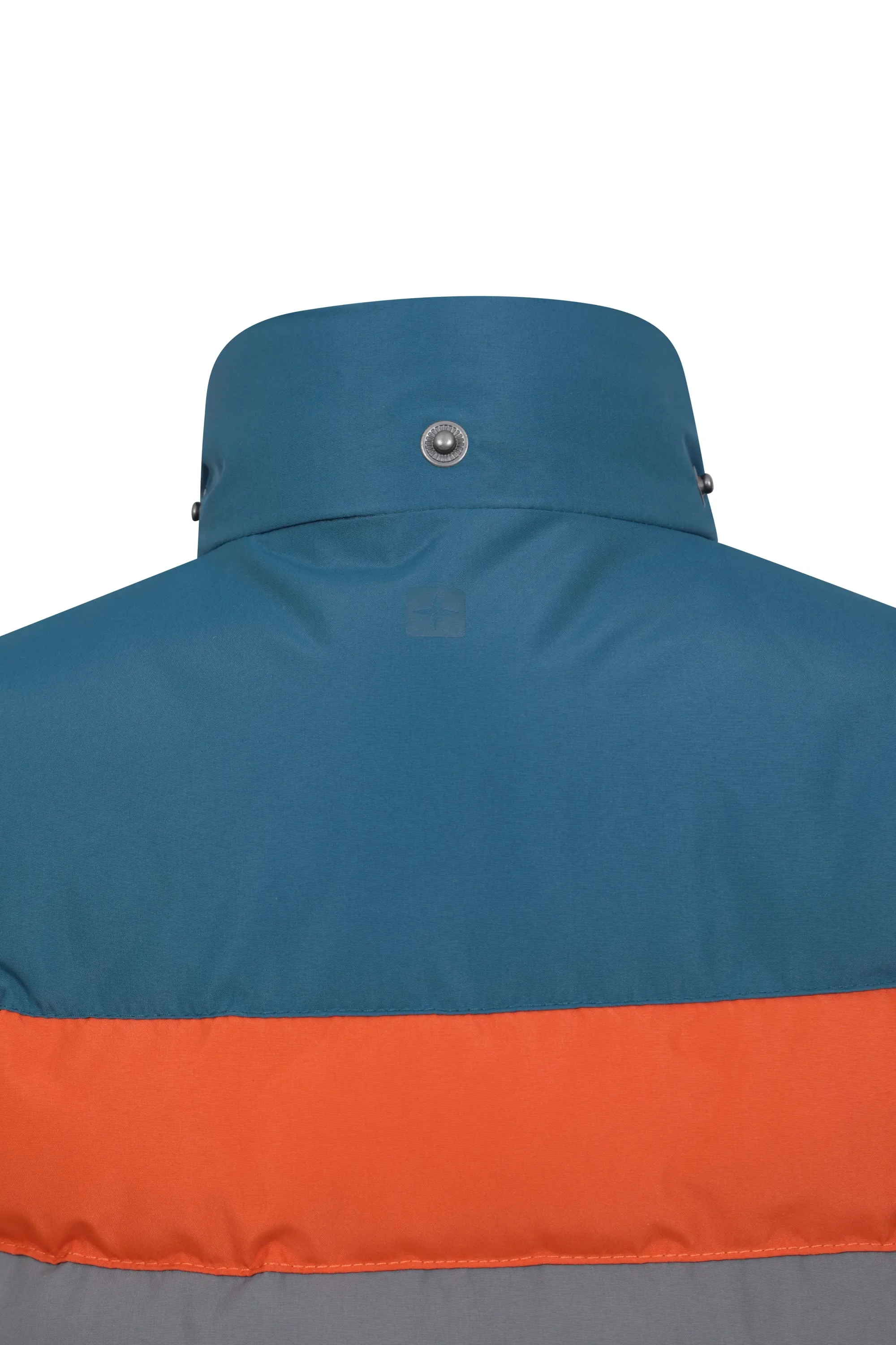 Jasper II chaqueta de esquí infantil resistente al agua