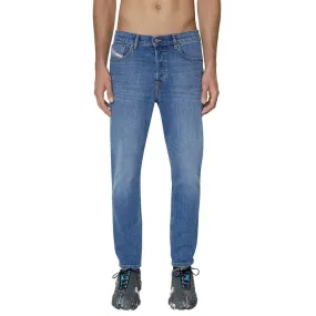 Jean Stretch Para Hombre 2005 D Fining  50316