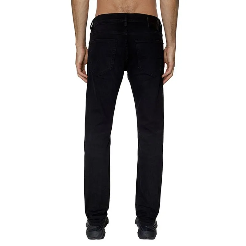 Jean Stretch Para Hombre D Luster  50293