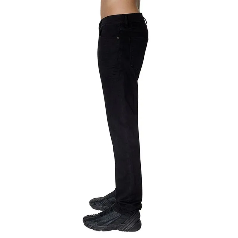 Jean Stretch Para Hombre D Luster  50293