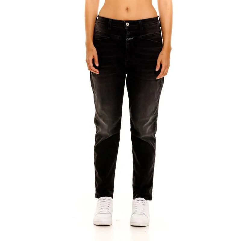 Jean Stretch Para Mujer Brand X Girbaud