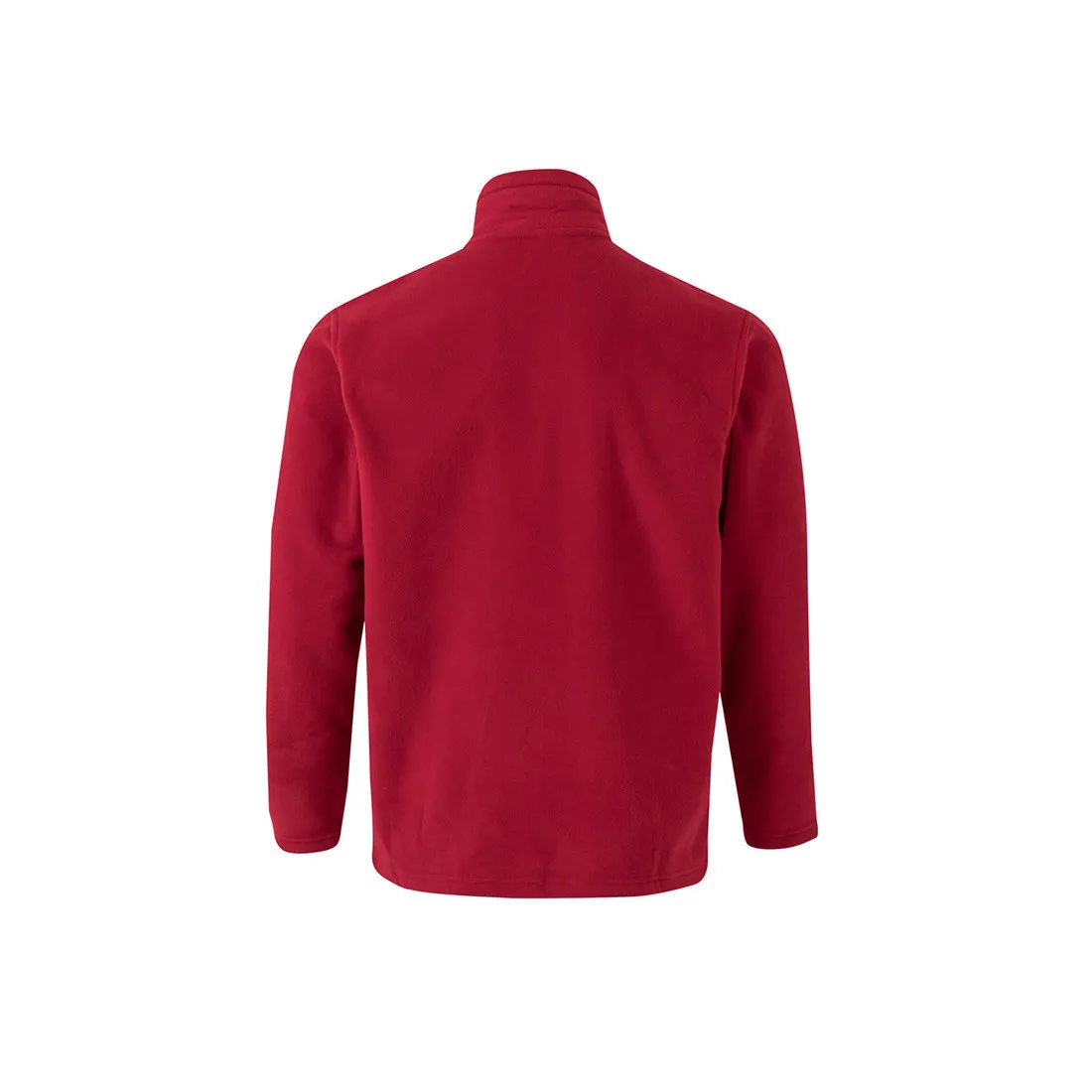 JERSEY POLAR VERMAN CUELLO CREMALLERA VARIOS COLORES TALLA S-XXL