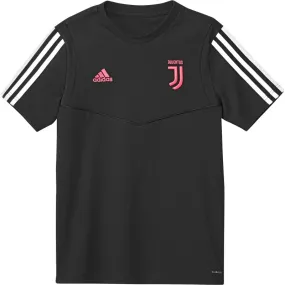 Juventus camiseta bebé resto negro 2019/20 Adidas