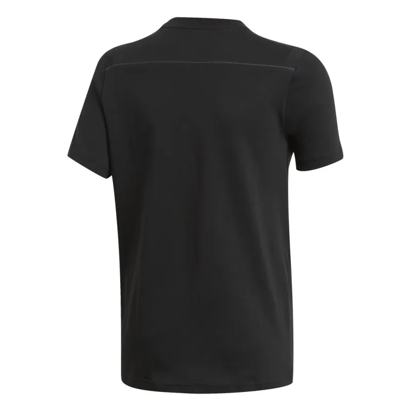 Juventus camiseta bebé resto negro 2019/20 Adidas