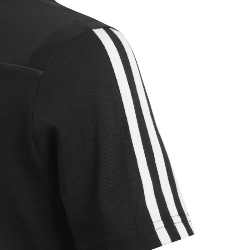 Juventus camiseta bebé resto negro 2019/20 Adidas