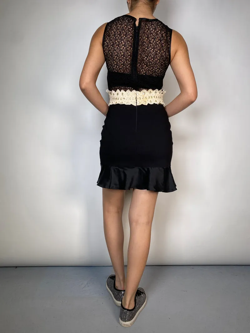 KARYN COO Vestido Mini