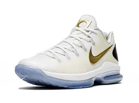 KD V Elite+ "Thunder" (100/blanco/oro/negro)