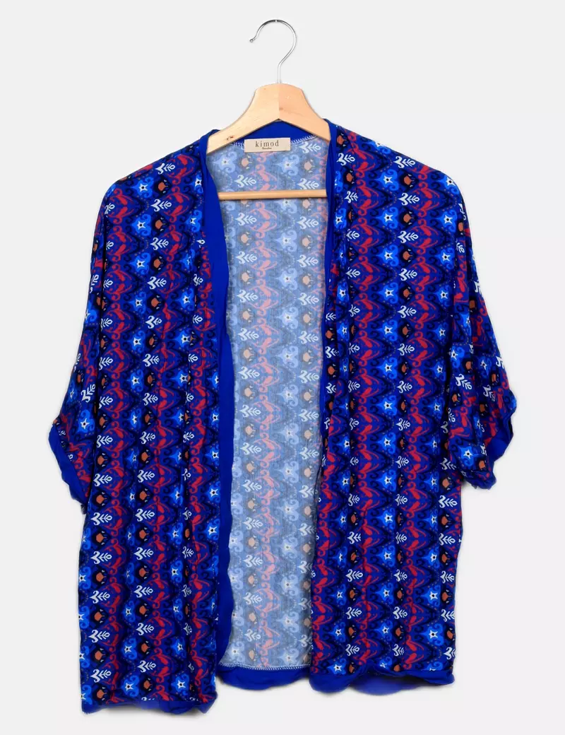 Kimod  Kimono