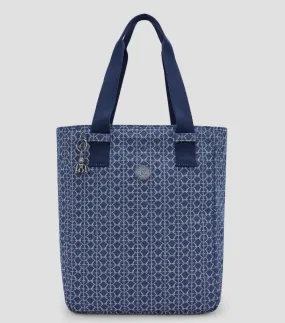Kipling Bolso Tote Jowns estampado Mujer