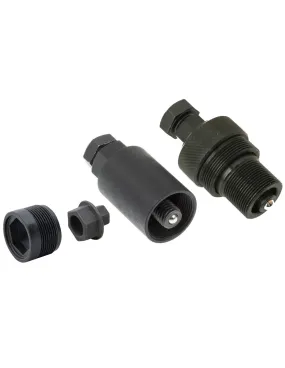 KIT DE EXTRACTOR BOMBA INYECTORA BMW M47, M47TU, M57, M57TU Y EXTRACTOR BMW N47