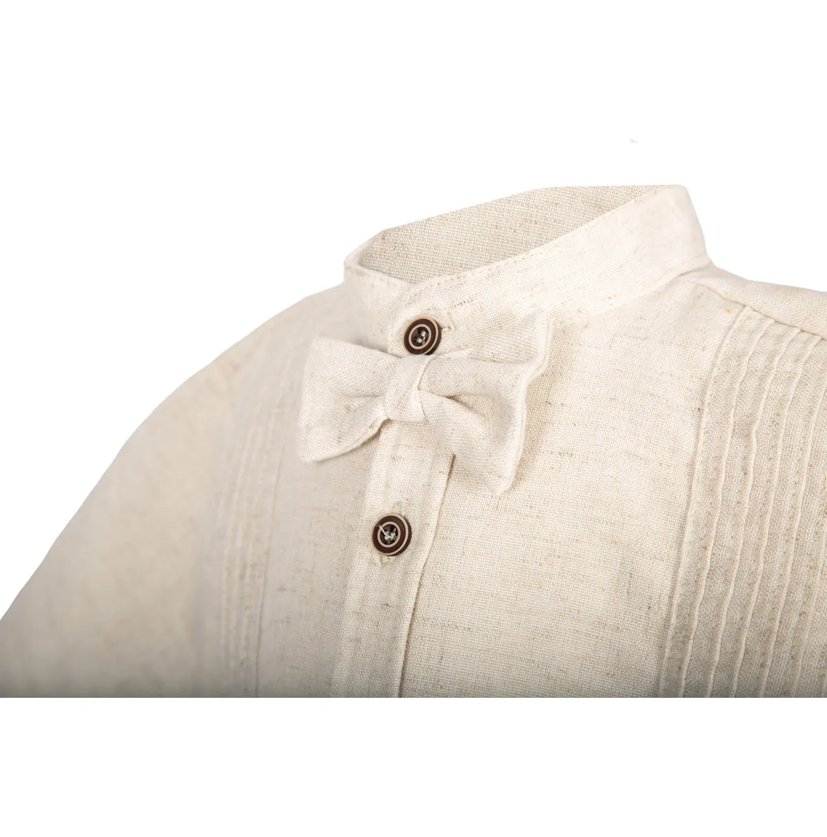 Kit de guayabera para nio