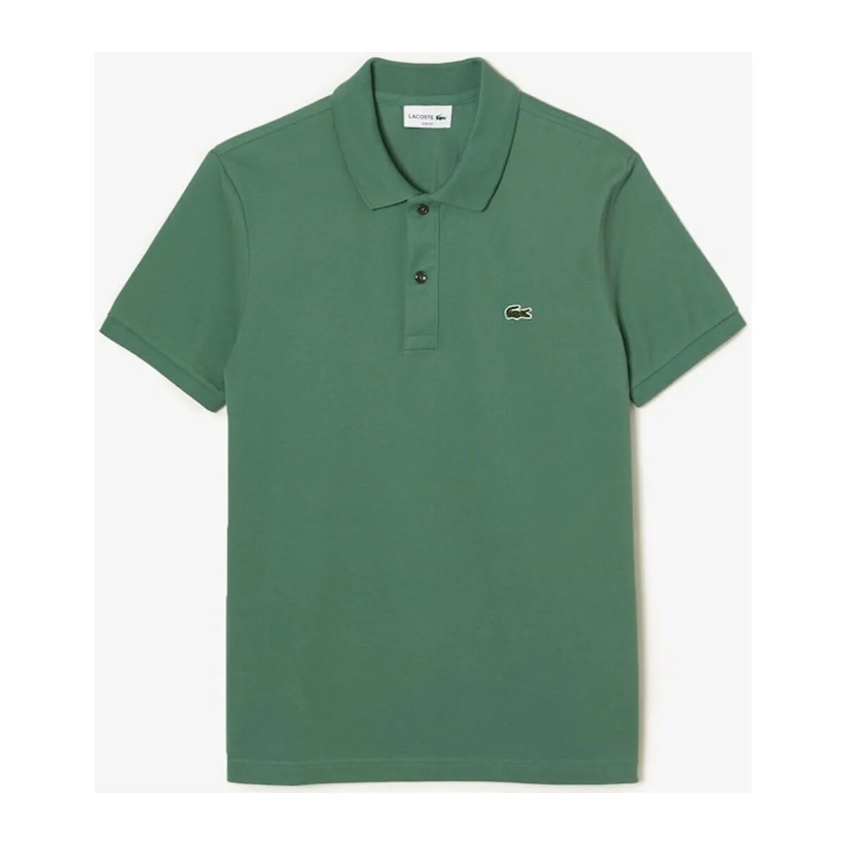 L.12.12 polo hombre