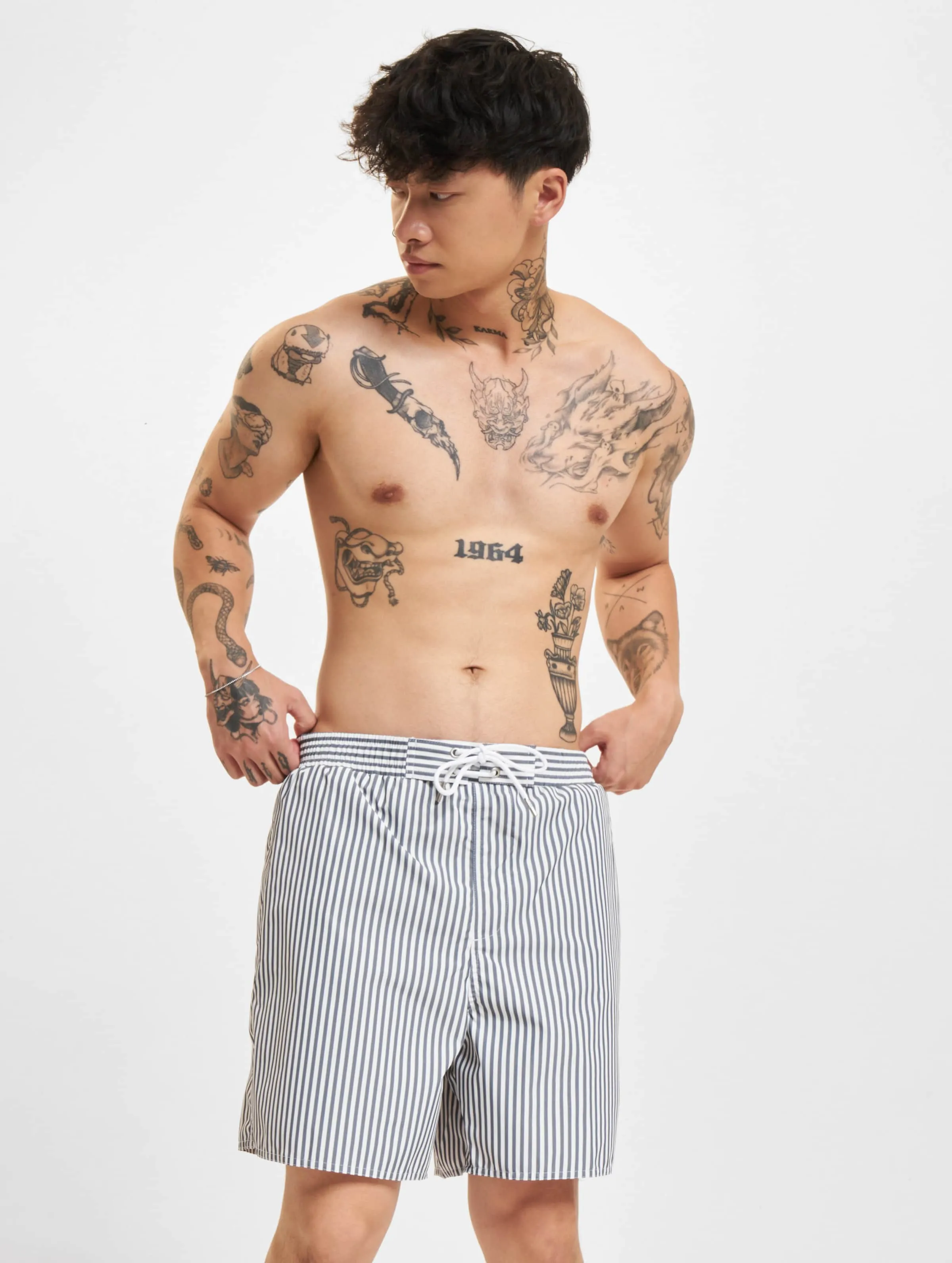 Lacoste Swim